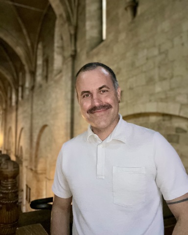 Nicholas Schmelter